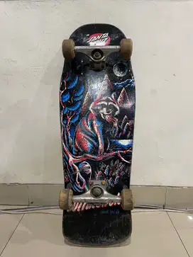 Santa cruz oldschool fullset