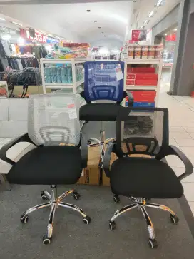 PROMO CUCI GUDANG KURSI KANTOR