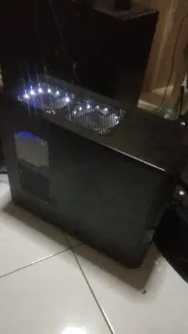 Di jual PC pemakaian pribadi