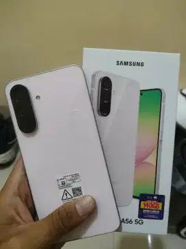 Samsung A56 5G 8/256