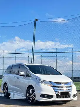 Odyssey E 2015 Prestige