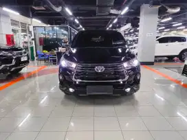 Innova reborn venturer 2021