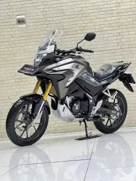 0 KILOMETER‼️ New Honda CB 150X SE Pmk 2025 TERMURAH Mustika Motorshop