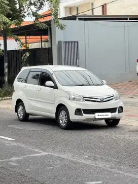 DAIHATSU XENIA R 2013 / 2012 Tgn1 Manual Istimewa