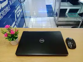 LAPTOP DELL LATITUDE 5480 CORE i7 RAM 16GB SSD 256GB NVIDIA GEFORCE