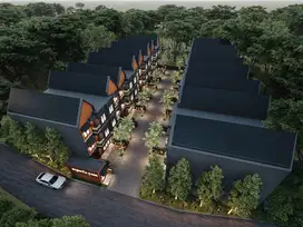 Cluster Kos UI kukusan depok