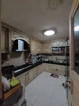 Dijual cepat rumah mewah  rome siap huni