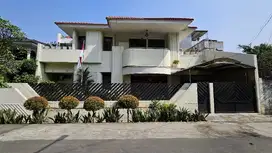 Dijual Rumah Mewah Komplek BNI Tubagus Angke