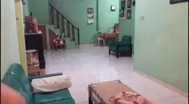 RUMAH KOMP. BEA CUKAI SUKAPURA 2 LANTAI, (ptp025)