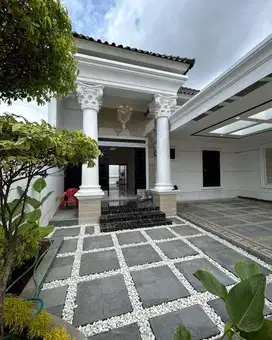 JUAL RUMAH SIAP HUNI DI TJ SENENG JLN M.YUNUS