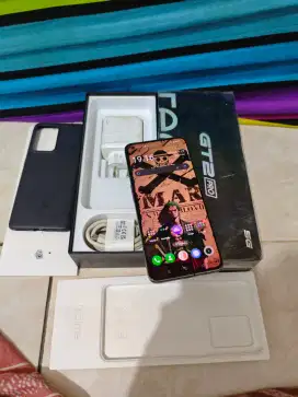 Realme GT 2 Pro 5G Fullset