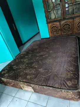 Jual spring bed merk procella