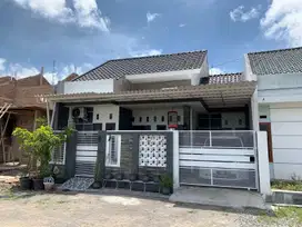rumah minimalis harga 320jtan kwalitas terbaik di kelasnya