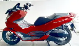 HONDA PCX TAHUN 2023