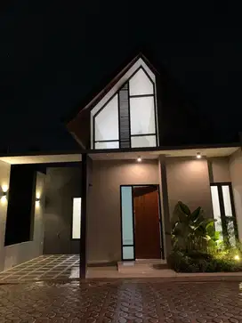 Dijual Rumah 3 KT Minimalis Modern, SHM Siap – Lokasi Strategis!