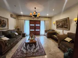 Di Jual Cepat Rumah Pinguin, Bintaro