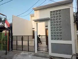 KPR mudah, siap huni dan bebas banjir. Villa Gading Harapan 1, Kebalen