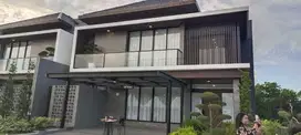 RUMAH CANTIK DESAIN JEPANG