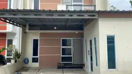 Dijual rumah siap huni 2 lantai di Icon Residence Jatisampurna