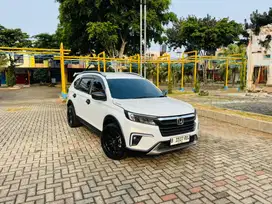 Honda New BRV E 1.5 Automatic 2023