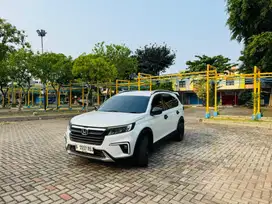 Honda New BRV E 1.5 Automatic 2023