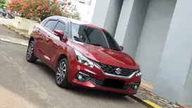 [LOW KM] Suzuki All New Baleno 1.5 AT 2022