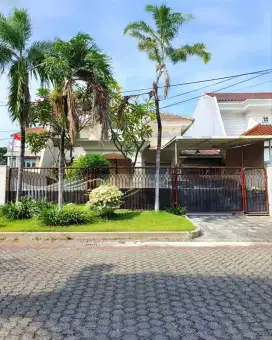 Rumah Araya Tahap 1 Strategis, Siap Huni, Row 3 Mobil