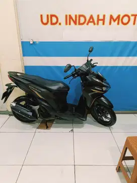 Ready Honda VARIO 125 ESP CBS ISS EXCLSV KEYLLES 2023