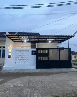 RUMAH MEWAH MURAH BANDUNG TIMUR
