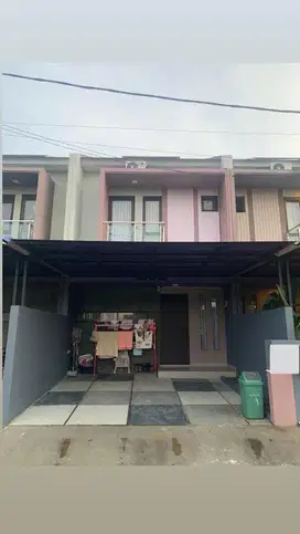 Take Over Rumah