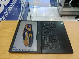 LAPTOP MEWAHHH DELL LATITUDE 5480 CORE i5 RAM 8GB SSD 256GB SIAP PAKAI