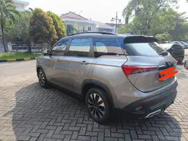 Wuling Almaz RS 2021 Bensin