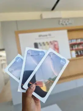 Promo cicilan handphone dan elektronik