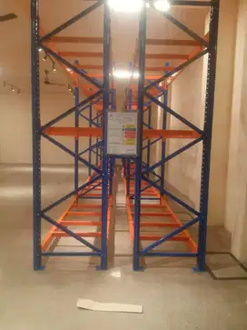 RAK GUDANG 1,5 TON