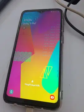 Samsung Galaxy M10