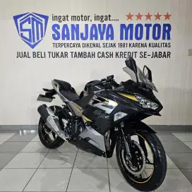 NINJA 250 ABS SE MDP SK 2022 - SRI SANJAYA MOTOR