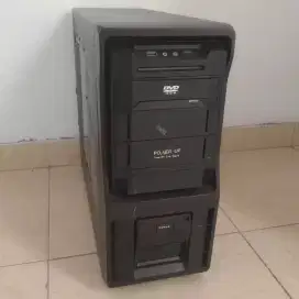 PC Desktop Intel Core i7-3770