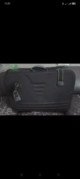 Dijual tas koper ukuran besar