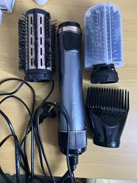 REMINGTON KERATIN PROTECT ROTATING AIR AS8810