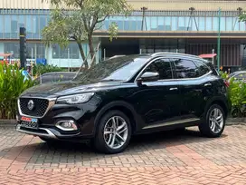 MG HS IGNITE TURBO NIK 2021 Hitam Non Magnify