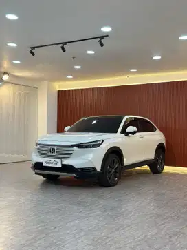 Honda HR-V Special Edition 1.5 At 2023 Bensin