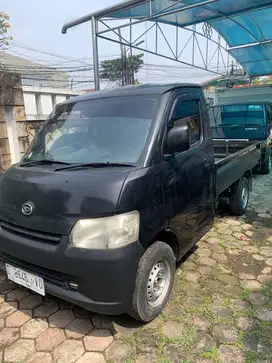 Daihatsu Gran max 2013 Bensin