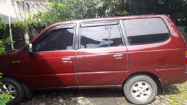 Toyota Kijang 2003 Bensin