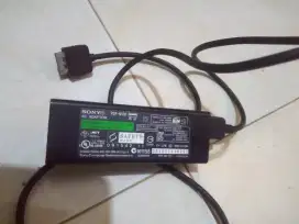 PSP charger model gepeng