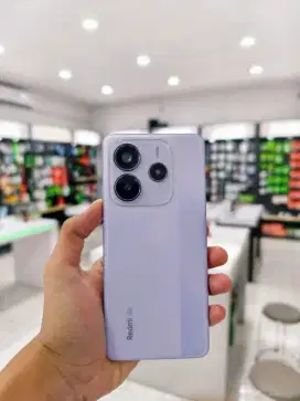 PROMO BESAR-BESARAN REDMI NOTE 14 5G RAM 12/512 NEW SEGEL GARANSI
