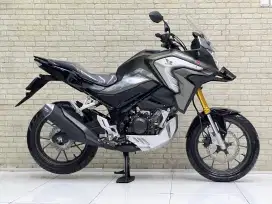 0 KILOMETER‼️ New Honda CB 150X SE Pmk 2025 TERMURAH mustika motor