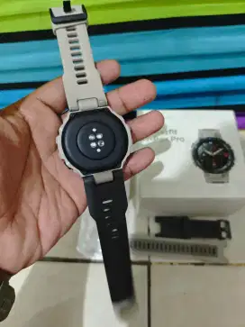 Amazfit T-rex Pro