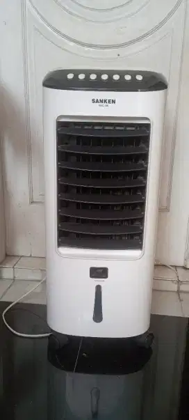 Kipas air cooler