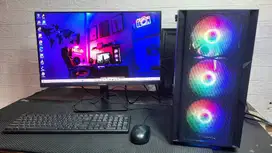 PC Gaming i5 9500 Gen9