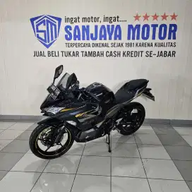 NINJA 250 ABS SE MDP SK 2022 - DISKON 1.5 JT - HUB. SRI SANJAYA